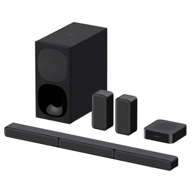Saundbar Sony HT-S40