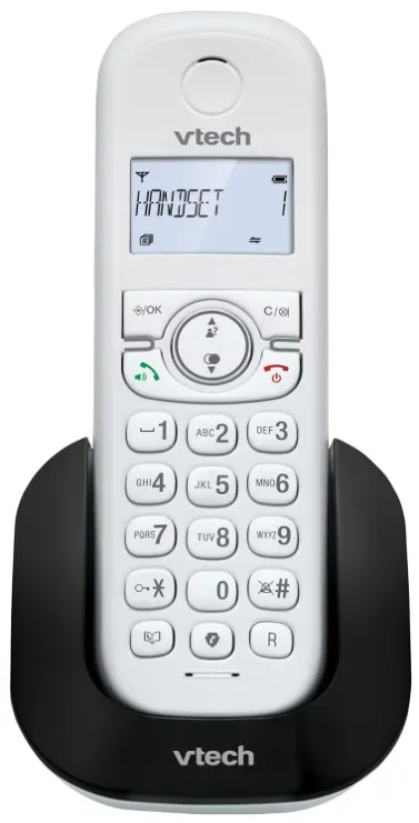 Radiotelefoni Vtech DECT CS1500, oq