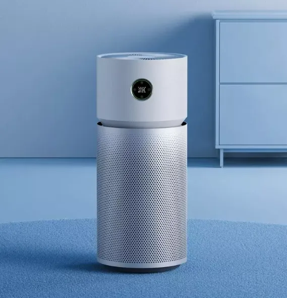 Havo tozalagich Xiaomi Smart Air Purifier Elite, oq
