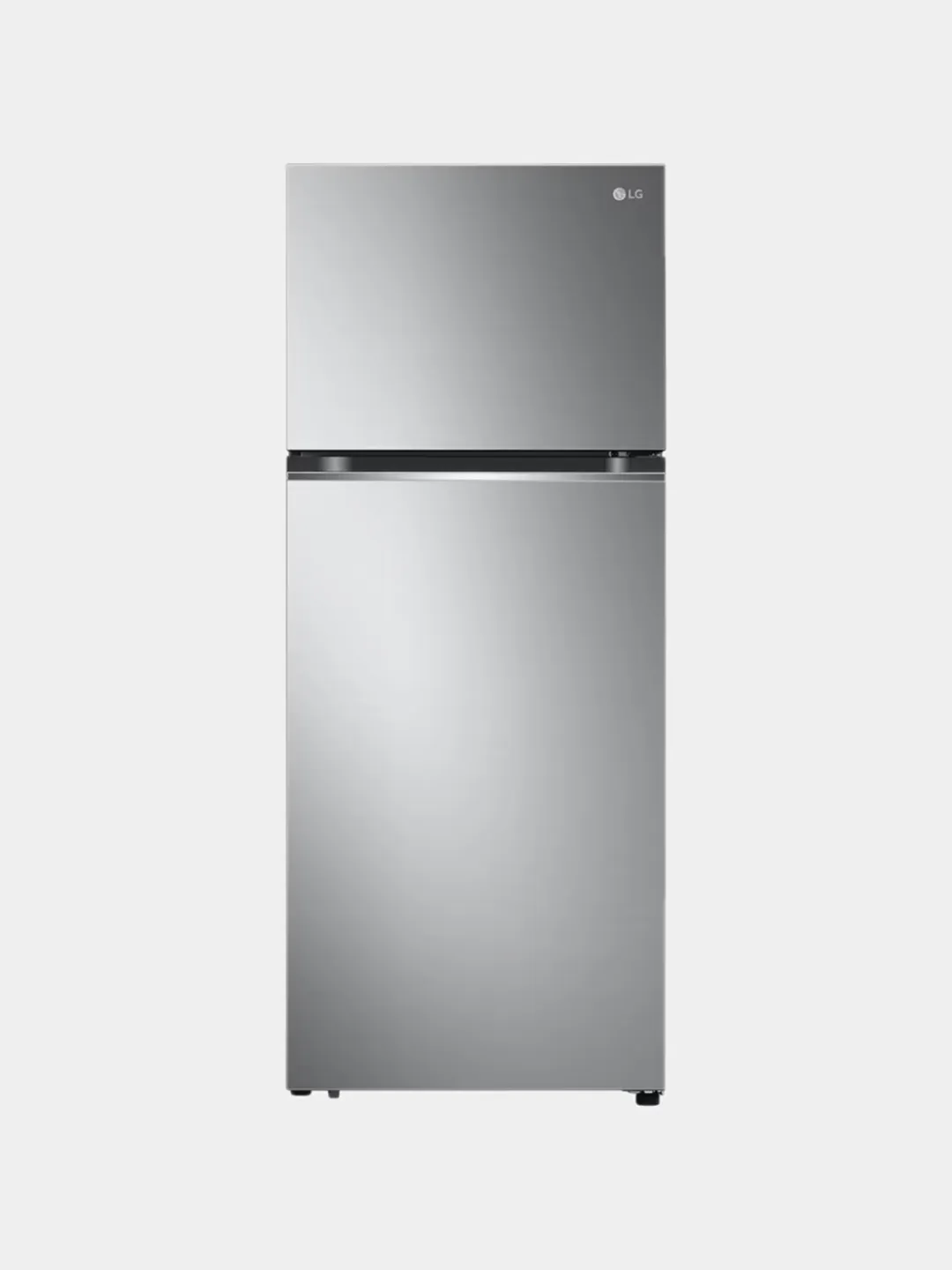 Muzlatgich LG GN-B332PLGB, kulrang