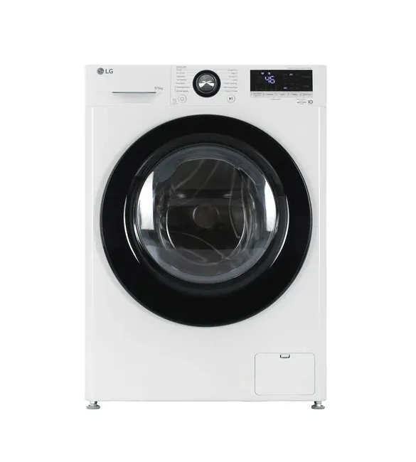 Kir yuvish mashinasi s sushkoy LG F2V3FR6W