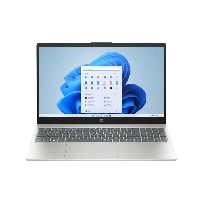 Noutbuk HP Omnibook 5 (16-ag1070wm) / AI 7 350 / 16 GB / SSD 512 GB / 16", kumushrang