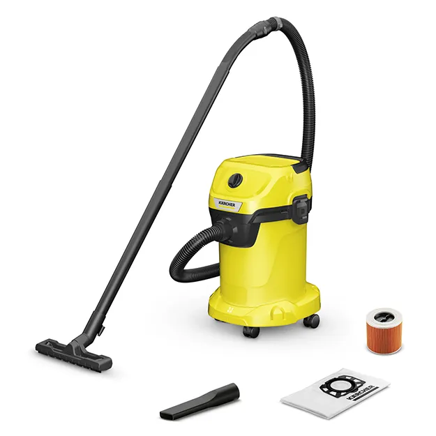 Xozyaystvenniy changyutgich Karcher WD 3 V-19/6/20