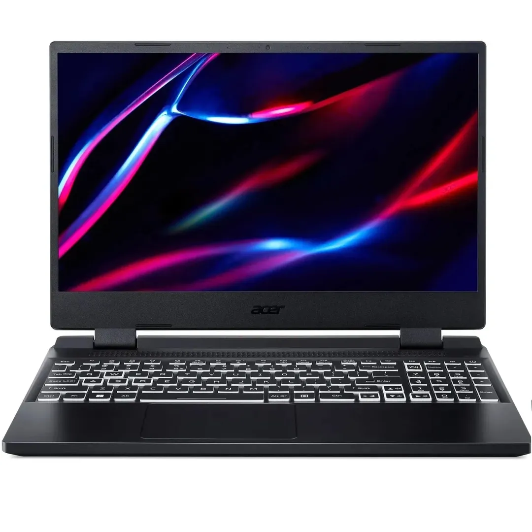 Igrovoy noutbuk Acer Nitro 5 AN515-58-97QP / i9-12900H / 16 GB / SSD 512 GB / RTX 4060 / 15.6"…