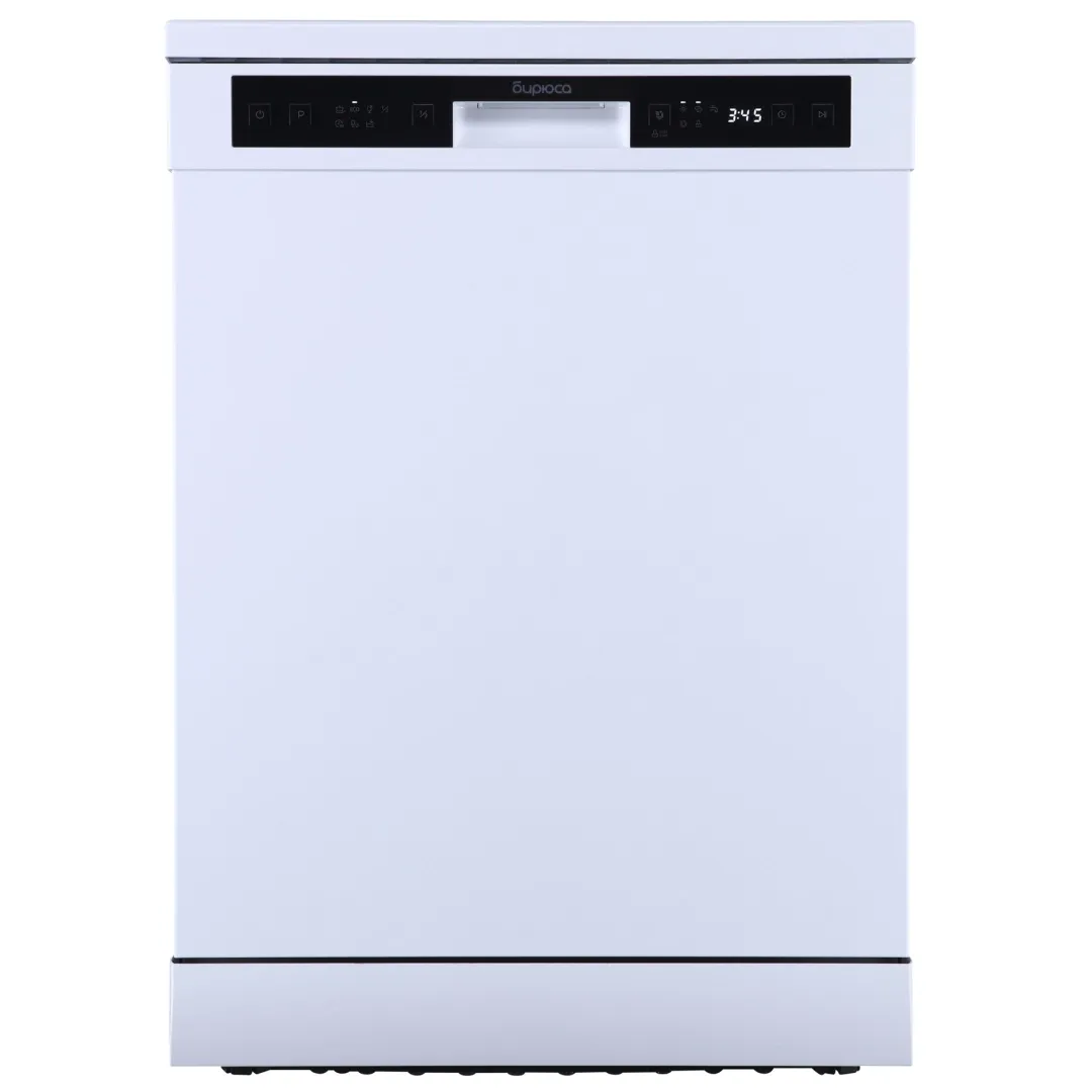 Idish yuvish mashinasi Biryusa DWF-614/5 W
