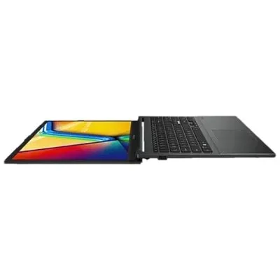 Noutbuk Asus Vivobook Go 15 / i3-N305 / 8 GB / SSD 256 GB / 15.6", Silver