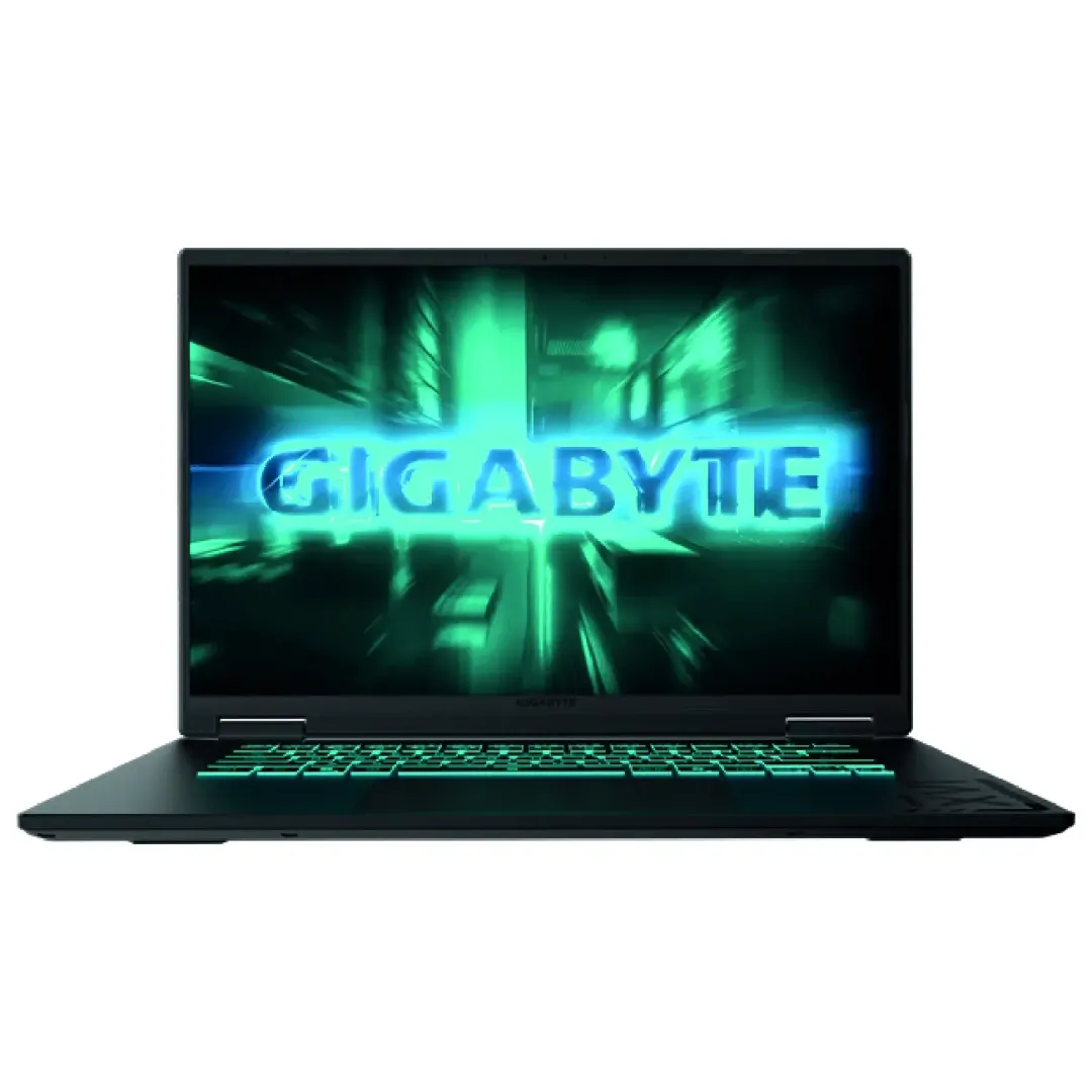 Noutbuk Gigabyte GAMING A16 GA63H (AMD Ryzen 7-260/ DDR5 16GB/ SSD 512GB/ 16.0” FHD 165Hz/ 8GB…