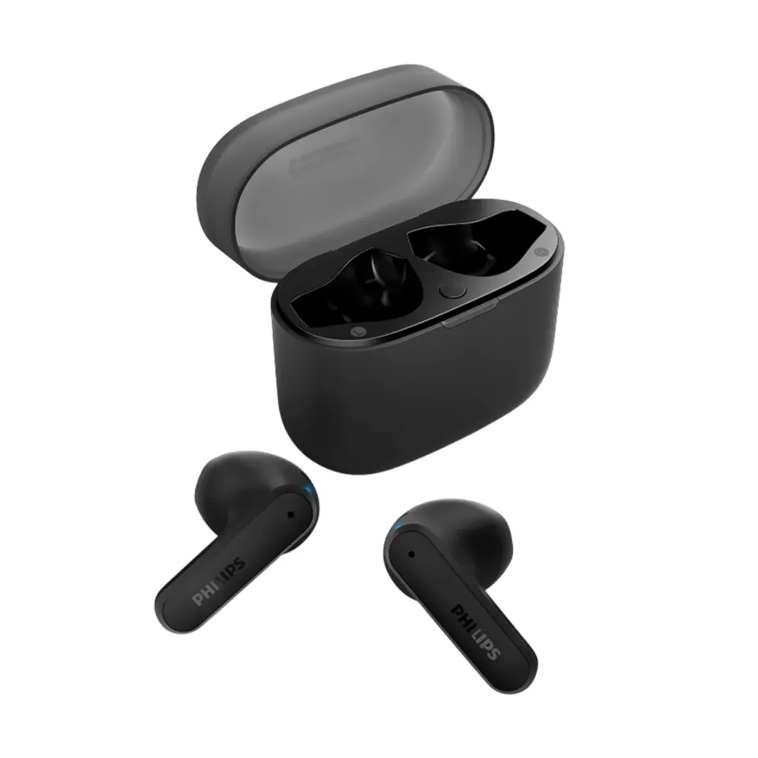 Philips TAT2139 Black Simsiz quloqchinlari