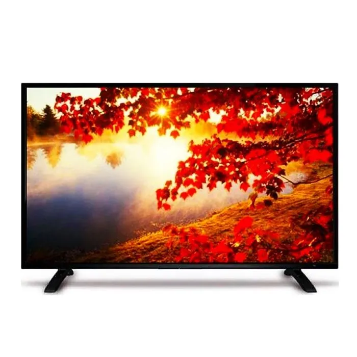 Televizor Texnowell 43TX802, qora