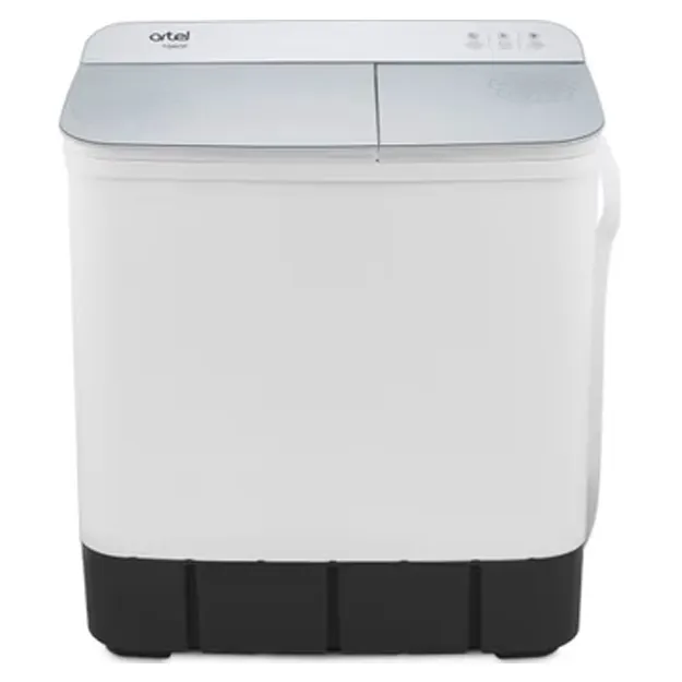Kir yuvish mashinasi poluavtomat Artel-TG90FP 9kg Nature 01