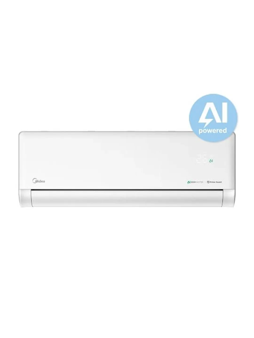 Konditsioner Midea Alba PRO AI Inverter Oq 18