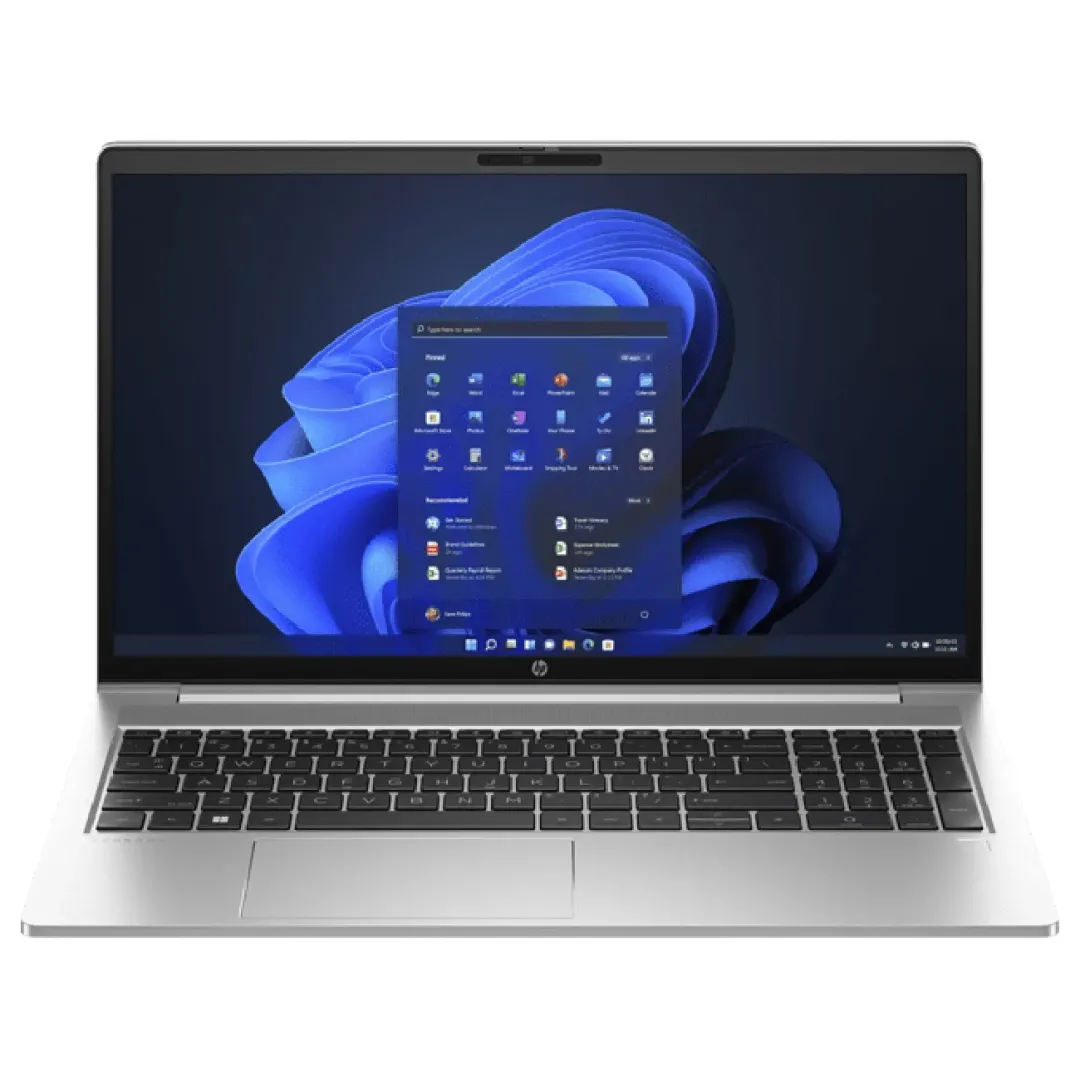 Noutbuk HP Probook 450 G10 / i7-1355U / 16 GB / SSD 512 GB / 15.6", kumushrang