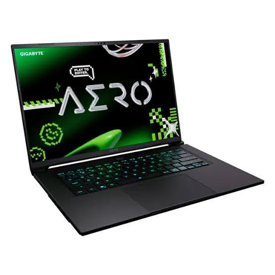 Igrovoy Noutbuk GIGABYTE AERO X16 / AI 7 350 / 16 GB / SDD 1 TB / RTX 5070 / 16", oq