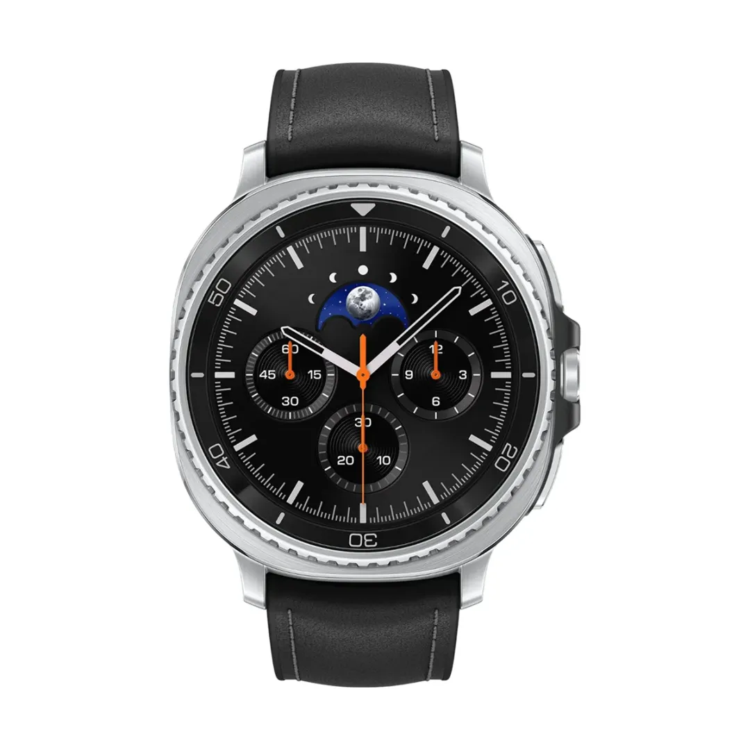 Smart chasi Samsung Galaxy Watch8 Classic 46mm Black Smart soati