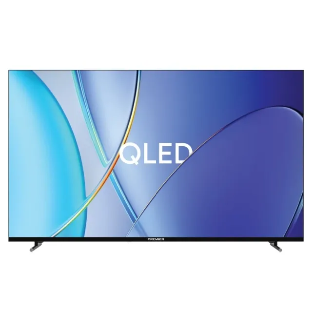 Televizor Premier 55PRM2030QSV 4K WebOS QLED