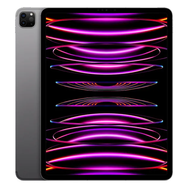 Planshet Apple iPad Pro 12.9" M2 Wi-fi 512 GB