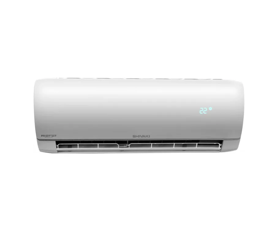 Konditsioner Shivaki Sendo 18 be Inverter, oq