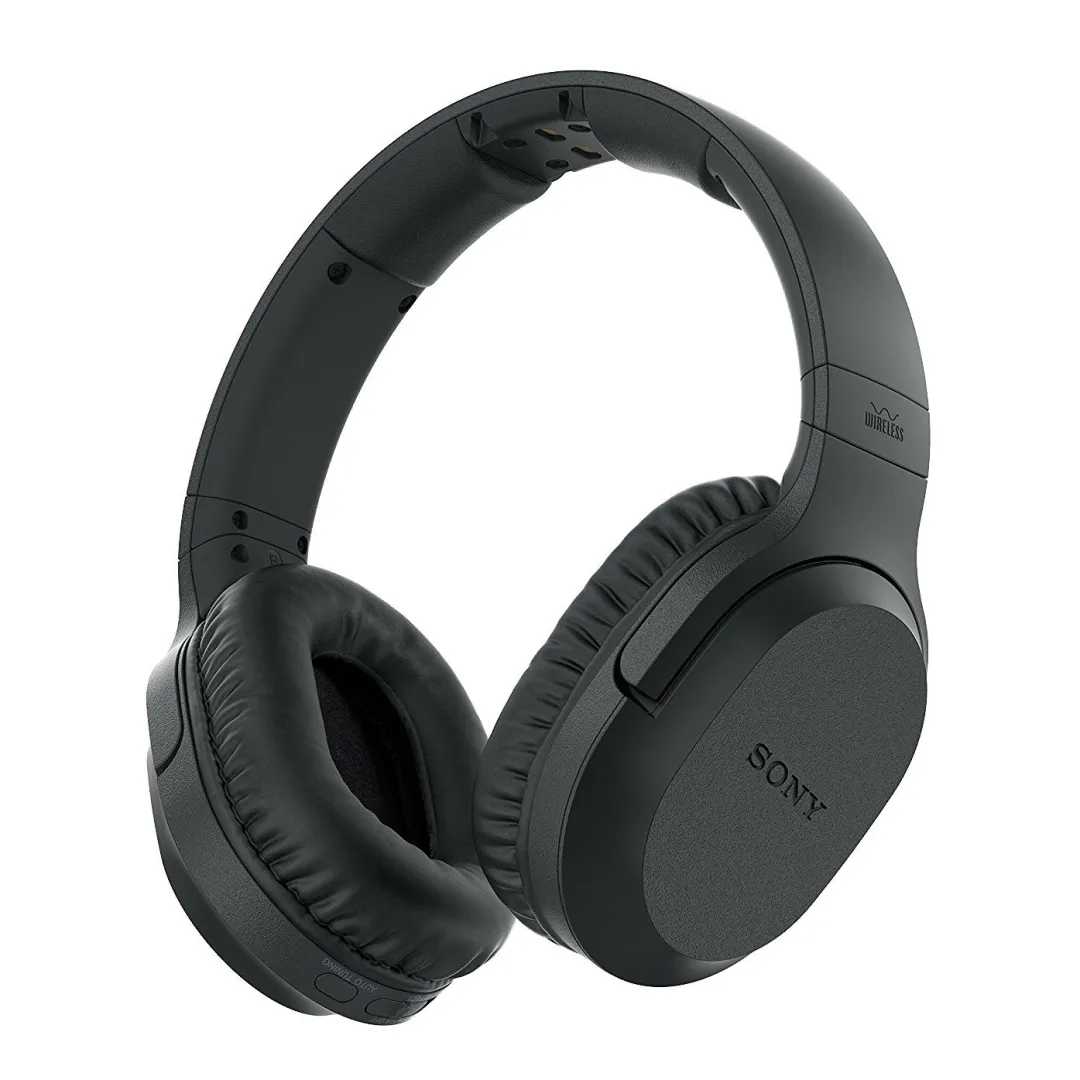 Simsiz quloqchinlar Sony MDR-RF895RK