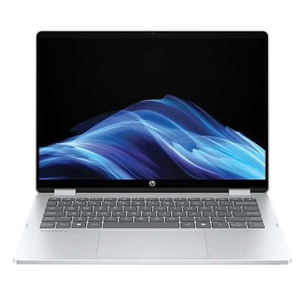 Noutbuk HP OMNIBOOK 5 FLIP 14-FP0013DX CORE 5 120U 8GB 512GB SSD 14" 2K IPS TOUCHSCREEN W11