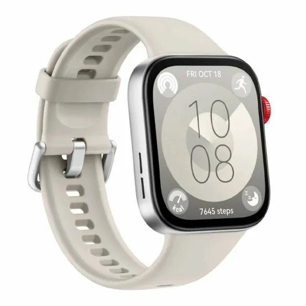 Aqlli soat Huawei Watch Fit 3