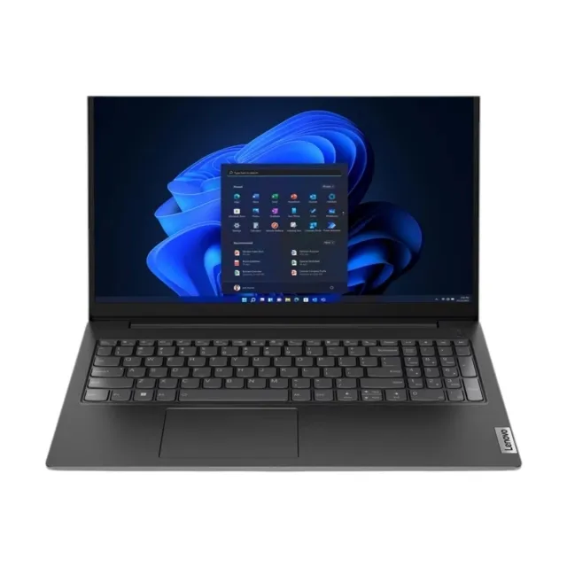 Noutbuk LENOVO V15 G5 IRL / i5-13420H / 16 GB / SSD 1 TB / 15.6", qora