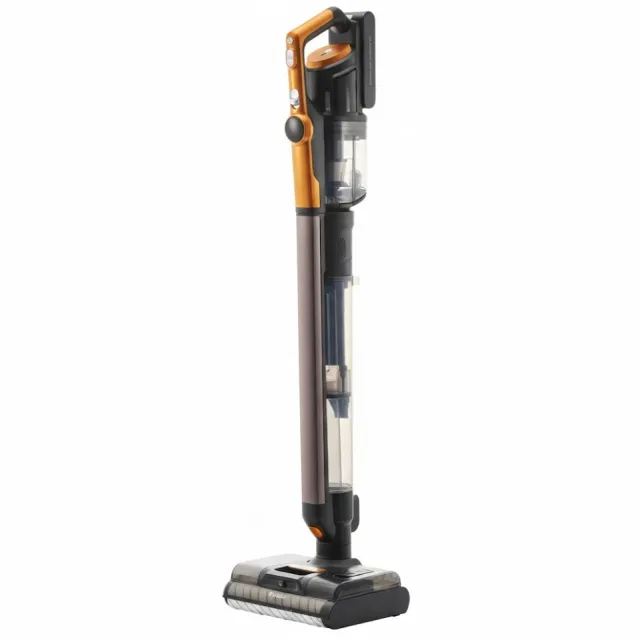 Changyutgich dlya suxoy i vlajnoy uborki Series 7tech 7VC4P4020GS1