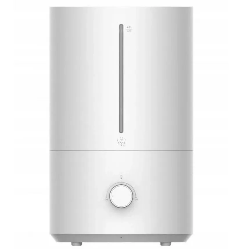 Havo tozalagich Xiaomi Humidifier 2 Lite, Oq