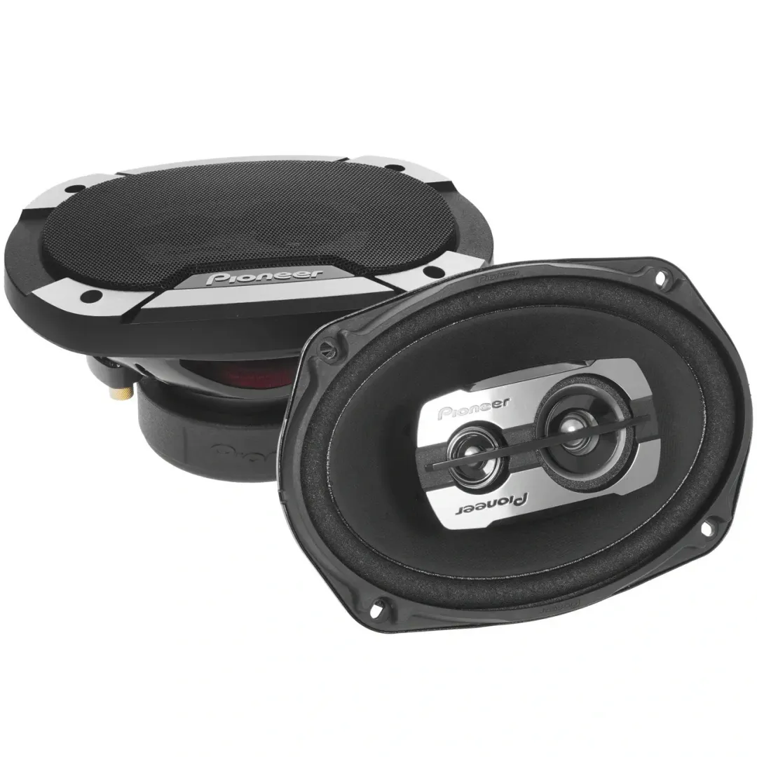 Avtomobilnaya akustika Pioneer TS-1675 V3