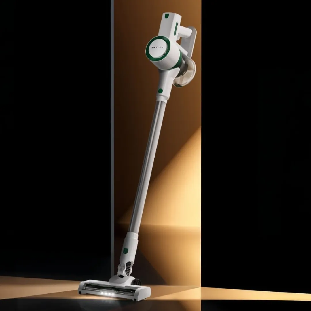 Ziffler V10 Light changyutgichi