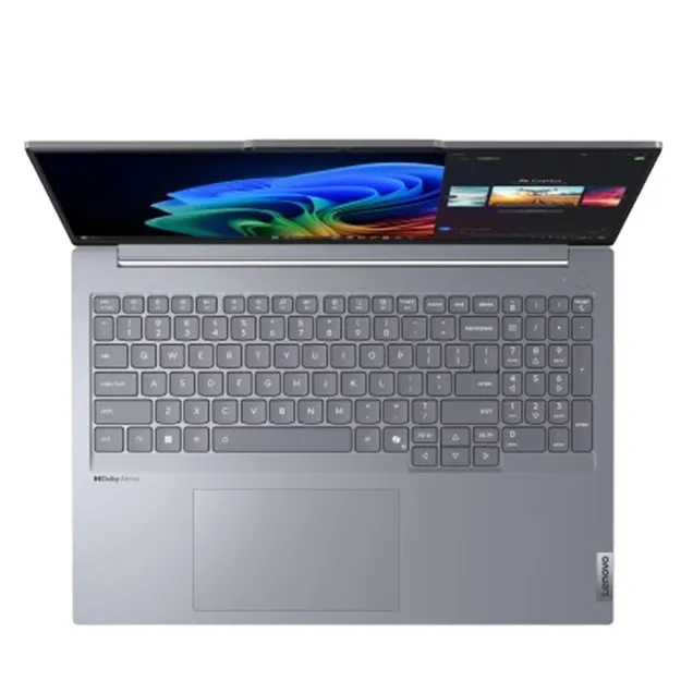 Noutbuk Lenovo ThinkBook 16 G7 QOY (21NH0002RU)