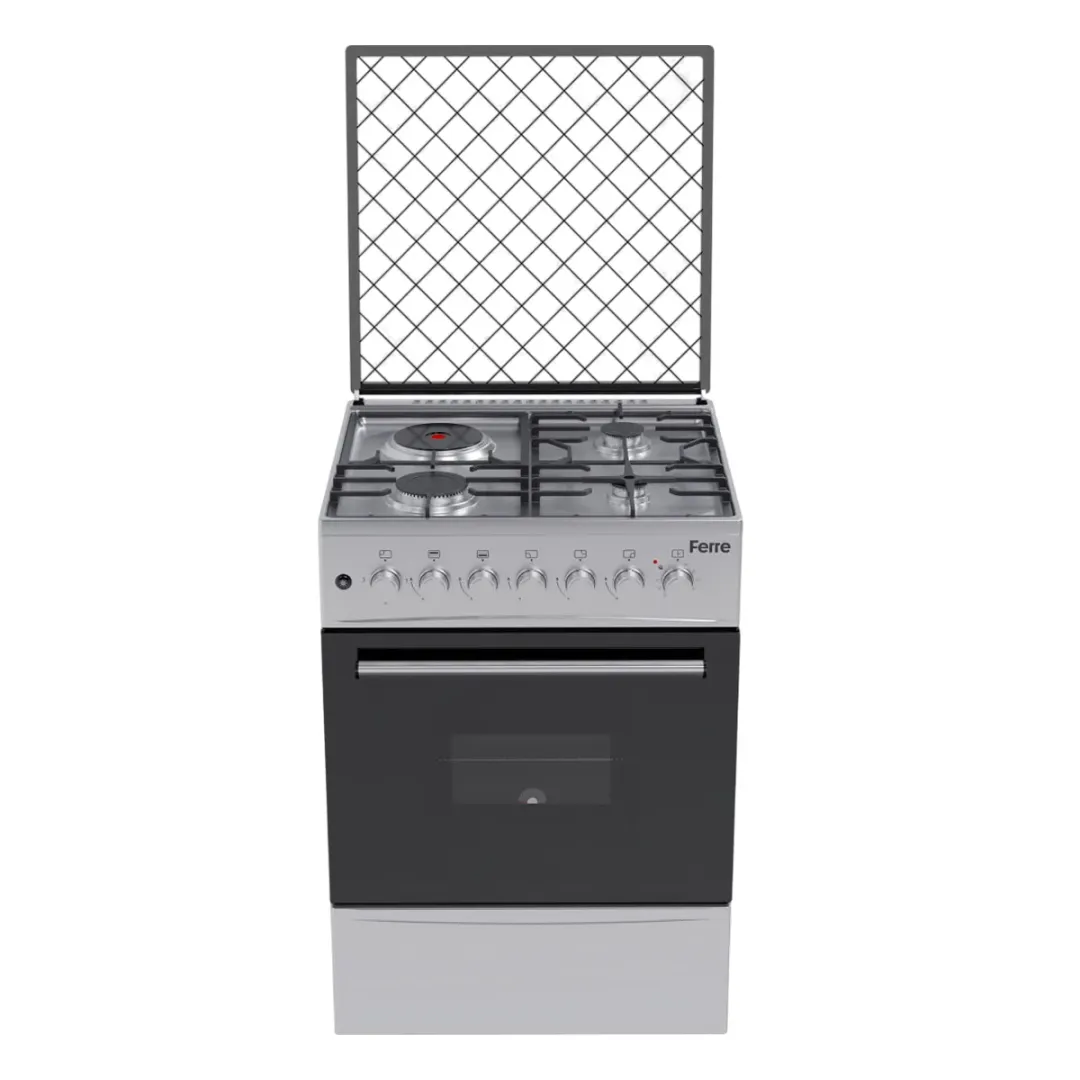 Ferre LP60F-31 X (FFD-2) 20X Kombinatsiyalangan plitasi
