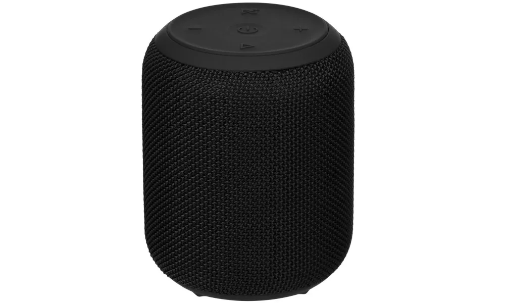 Portativnaya kolonka 2E SoundXPod TWS, qora