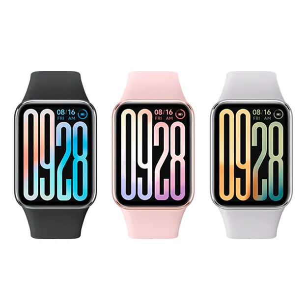 Aqlli soat Xiaomi Smart Band 9 Pro