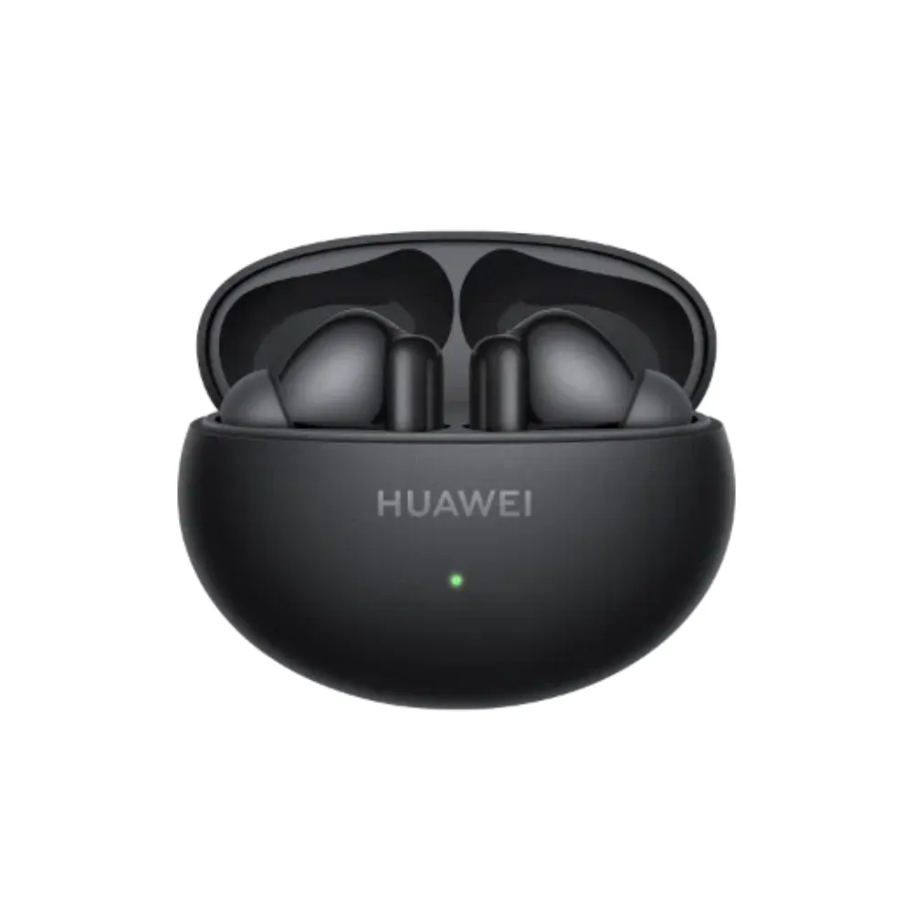 Simsiz quloqchinlar Huawei FreeBuds 6i T0019 Black