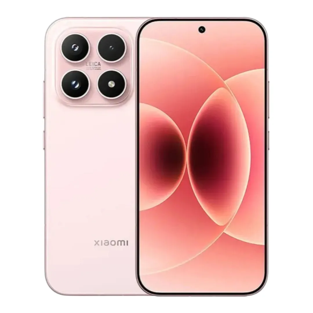 Smartfon Xiaomi 17 12/512 GB, Pink