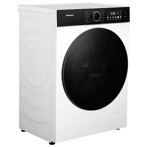 Kir yuvish mashinasi Hisense WF3I9043BWFS2, oq