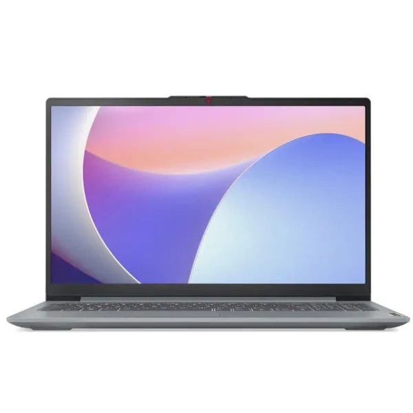 Noutbuk Lenovo IP SLIM 3 (15IRU8) / i3-1305U / 8 GB / SSD 256 GB / 15.6", kulrang