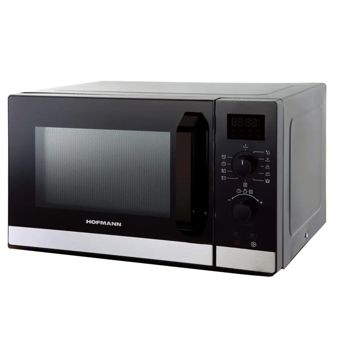 Hofmann MW823DHBK/HF mikroto‘lqinli pechi
