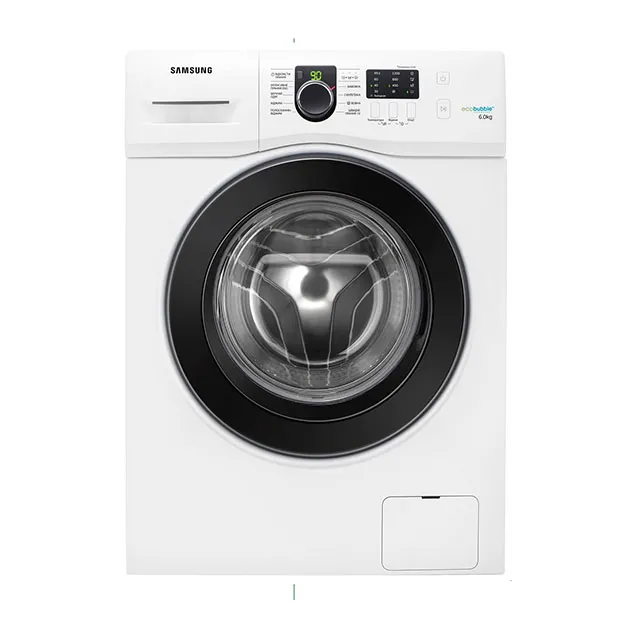 Kir yuvish mashinasi Samsung WF60F1R2E2WDLD