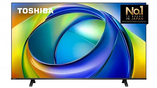 Televizor Toshiba 85C350RE 4K UltraHD Smart TV