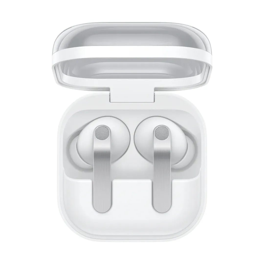 Samsung Galaxy Buds4 Pro White simsiz quloqchinlari