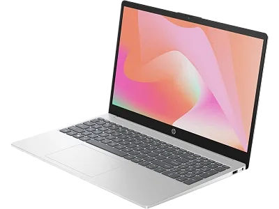 Noutbuk HP 15-FD0336NlA / i3-1315U / 4 GB / SSD 256 GB / 15.6", kumushrang