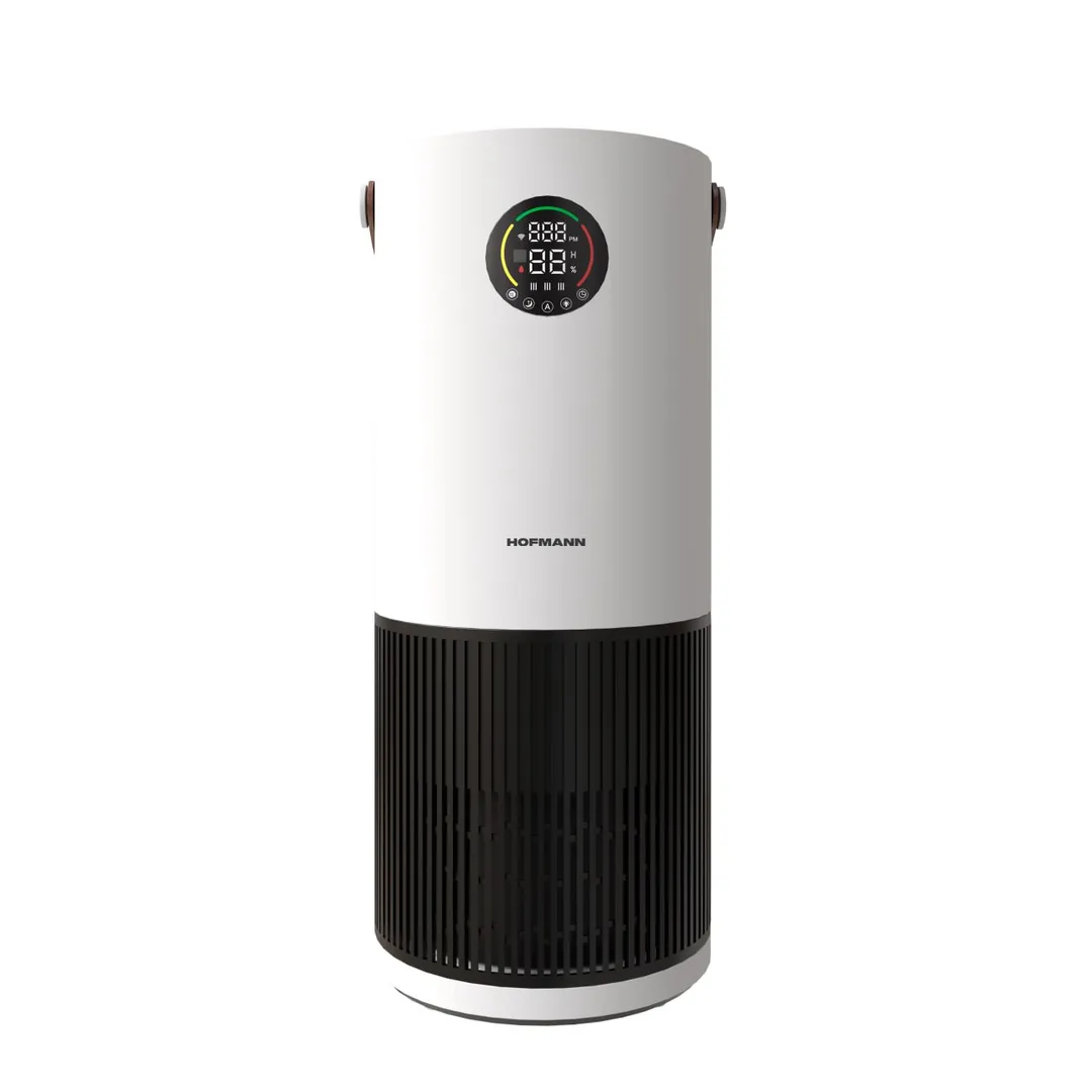 Havo namlagich HOFMANN SHR2540DCWH/HF, oq