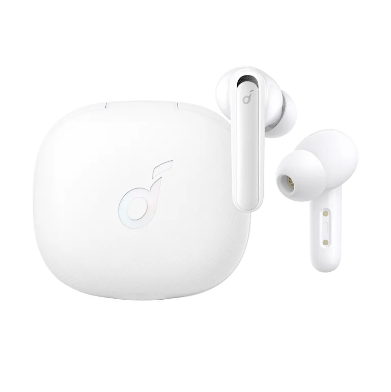 Quloqchinlar Anker Soundcore Life Note 3, oq