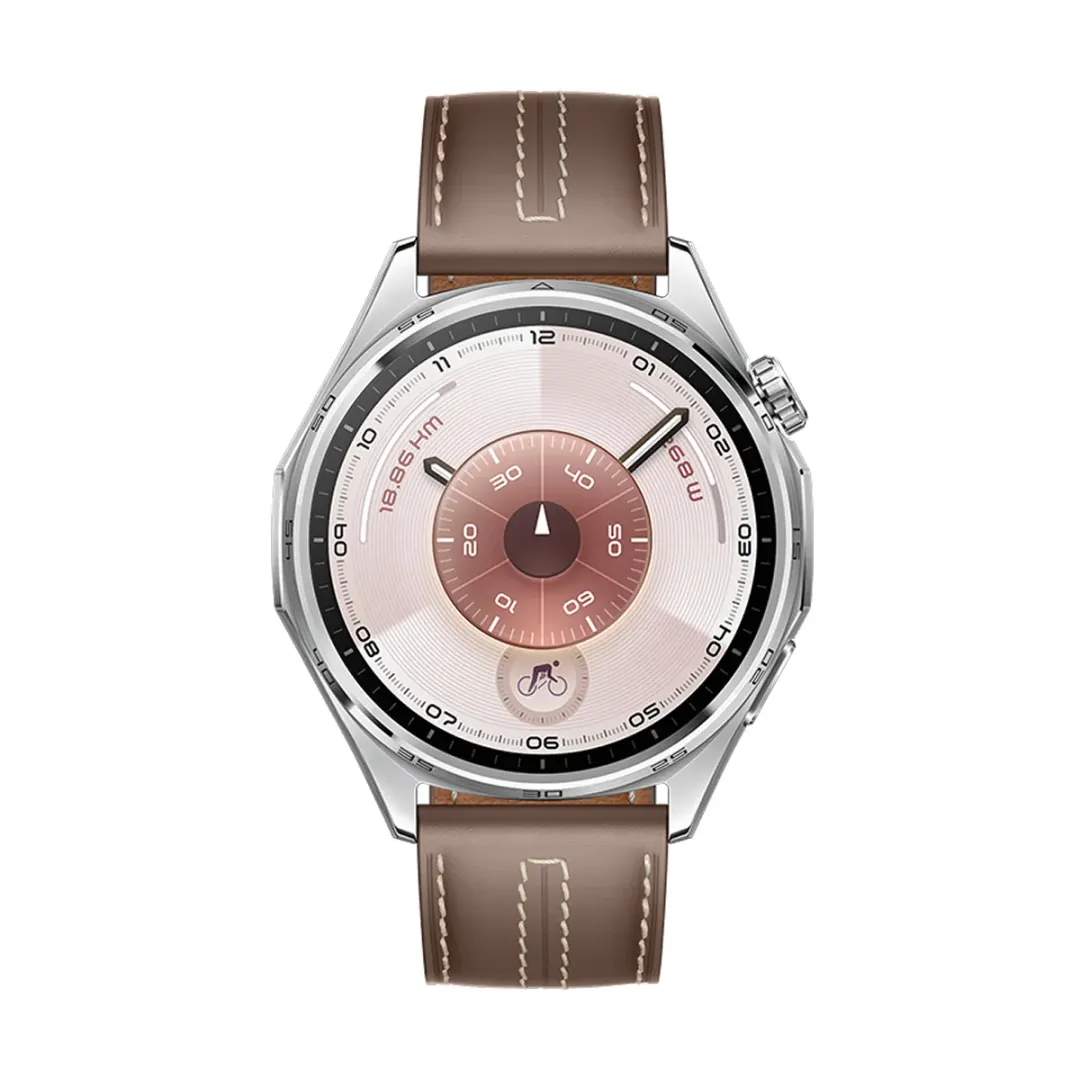 Huawei Watch GT 6 Atum-B19F 46mm Grey Smart soati