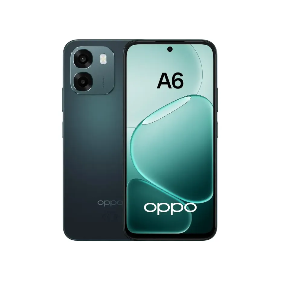 Smartfon OPPO A6 8/128 Sapphire Blue
