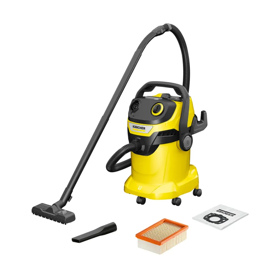 Karcher WD 5 V-25/5/22 xo‘jalik changyutgichi