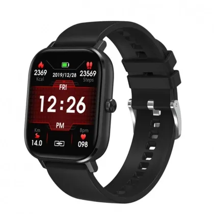 Smart chasi DT35