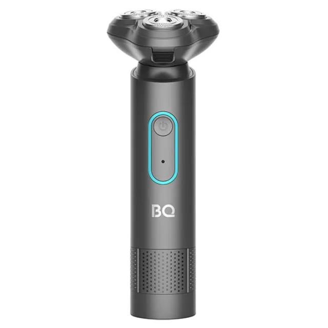 BQ SV1002 Tiffany-Gray elektr sochqirquvchi