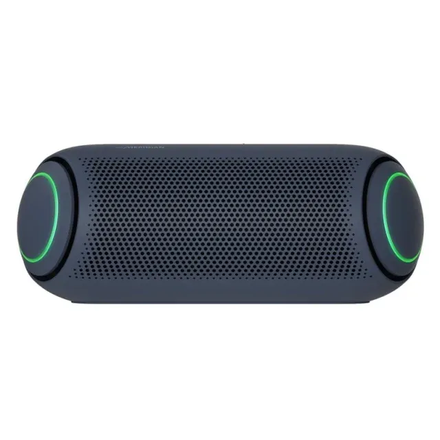 Portativnaya Bluetooth kolonka LG XBOOM PL5 Go Meridian